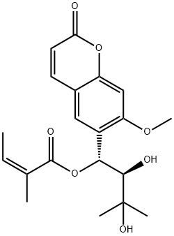 83199-38-6 Structure