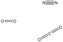 pneumoxide Struktur