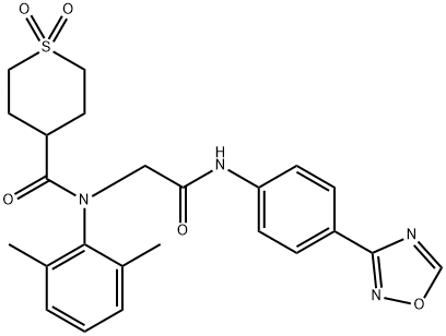 841301-32-4 結(jié)構(gòu)式