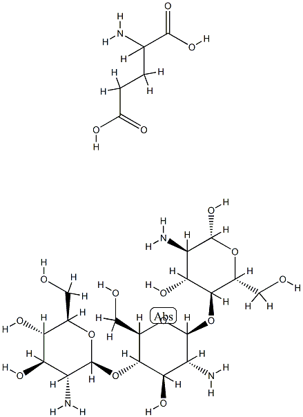 Chitosan Glutamate