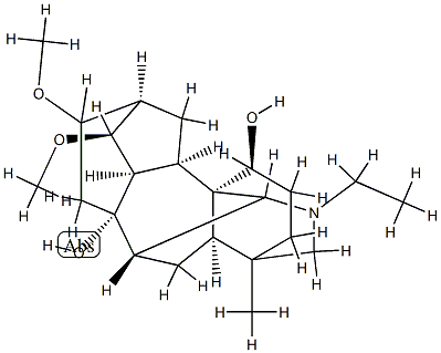 karasamine Struktur