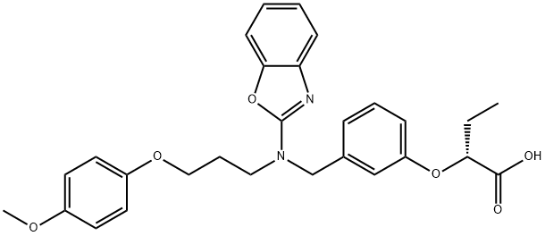 848259-27-8 Structure