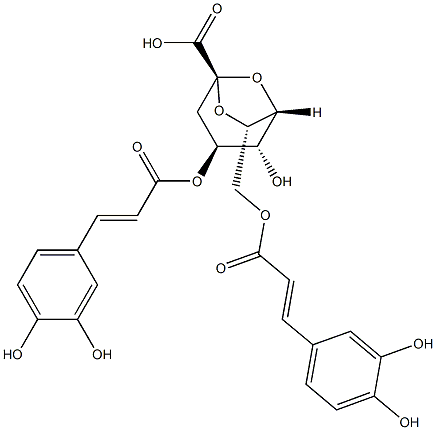 849777-61-3 結(jié)構(gòu)式