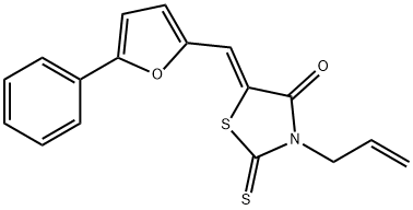 851305-26-5 結(jié)構(gòu)式