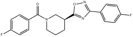 851881-60-2 Structure