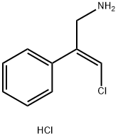 MDL 72274A Struktur