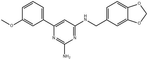 853220-52-7 Structure