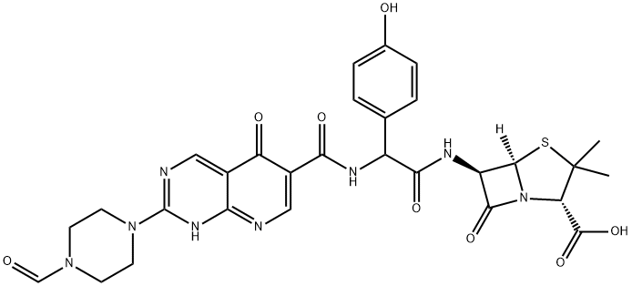 PL 385 Struktur