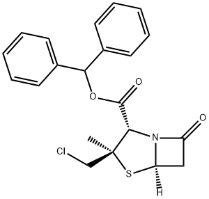 85573-73-5 Structure