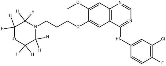 857091-32-8 結(jié)構(gòu)式