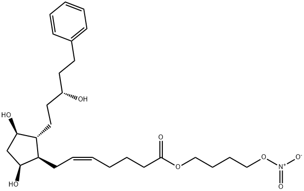 NCX 116 Structure