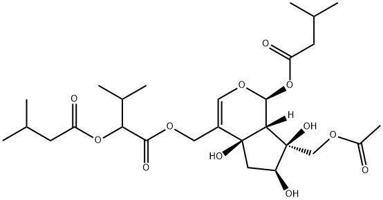 Valeriotriate B