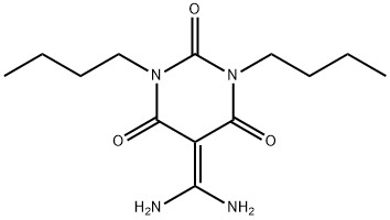 AH3960 Struktur