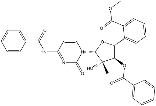 863329-62-8 Structure