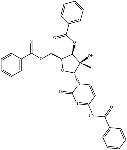 863329-64-0 結(jié)構(gòu)式