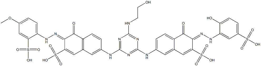 86543-85-3 結(jié)構(gòu)式