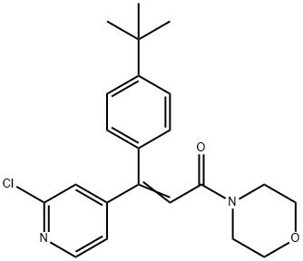 868390-90-3 結(jié)構(gòu)式