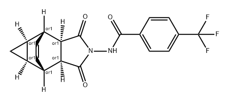 869572-92-9 Structure