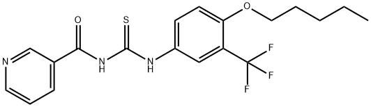 870142-71-5 結(jié)構(gòu)式