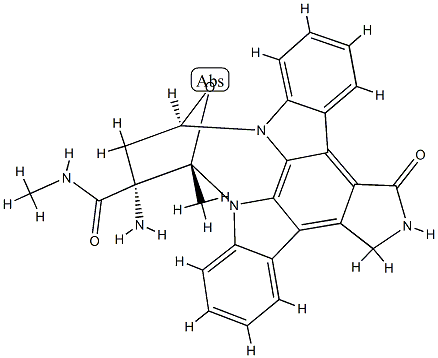 871037-95-5 結(jié)構(gòu)式