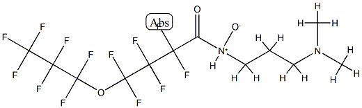 XMO 10 Struktur