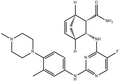 871357-89-0 結(jié)構(gòu)式