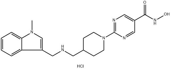 875320-31-3 結(jié)構(gòu)式