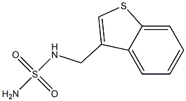 JNJ-26990990 Struktur