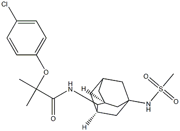 878489-28-2 結(jié)構(gòu)式