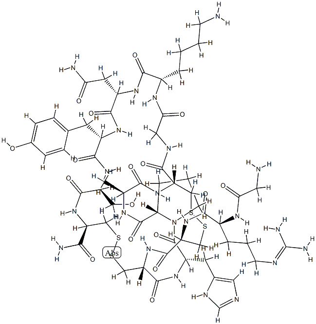 88217-10-1 結(jié)構(gòu)式