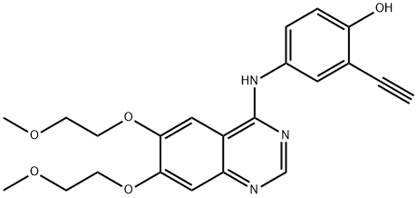 882420-22-6 結(jié)構(gòu)式