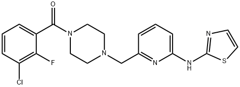 885325-71-3 結(jié)構(gòu)式