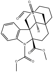 11,12-De(methylenedioxy)danuphylline Struktur