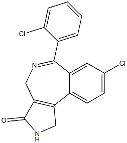  化學(xué)構(gòu)造式