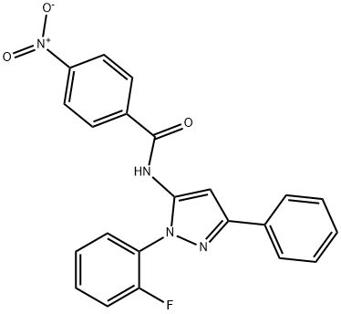 890764-63-3 Structure