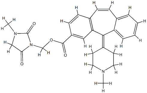 89149-85-9 結(jié)構(gòu)式