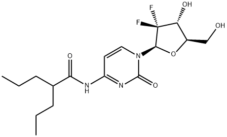 892128-60-8 Structure