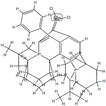 894423-99-5 結(jié)構(gòu)式