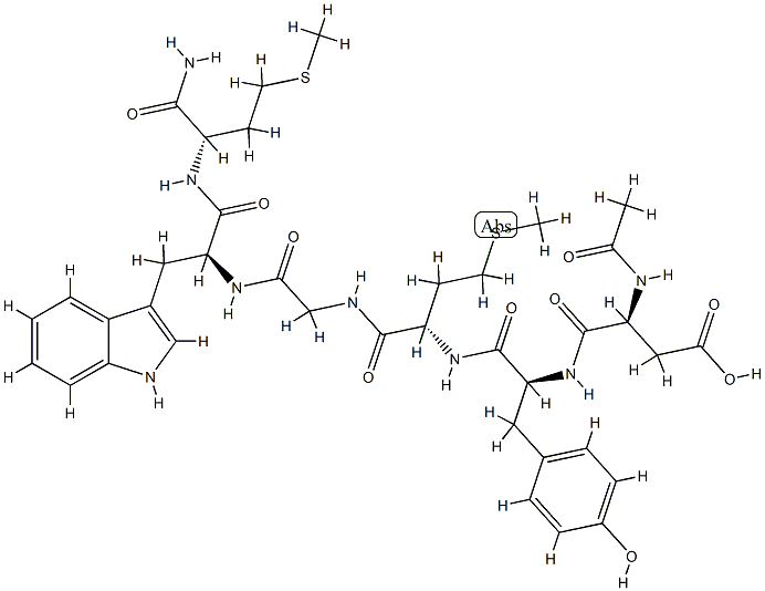 89911-64-8 結(jié)構(gòu)式