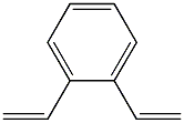 AMBERLITE(R) XAD-1180 Struktur