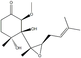 9006-59-1 結(jié)構(gòu)式