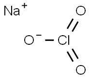 POLYBORCHLORATE Struktur