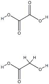 GLYCOLATE OXIDASE FROM SUGAR BEET Struktur