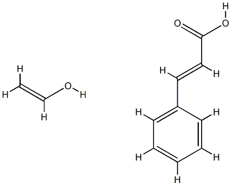 POLY(VINYL CINNAMATE)