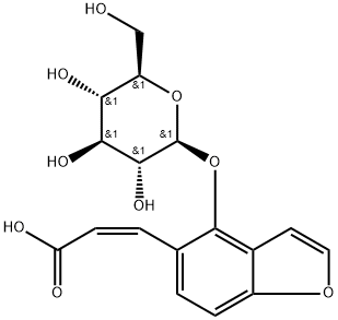 905954-18-9 Structure