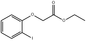 2-([(ethoxycarbonyl)methylene]oxy)-1-iodobenzene