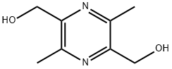 Liguzinediol Structure