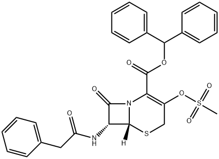 Ceftibuten Related Impurity 5 Struktur