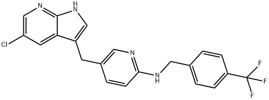 STK321130 Struktur