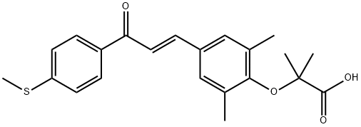 Elafibranor(GFT505)